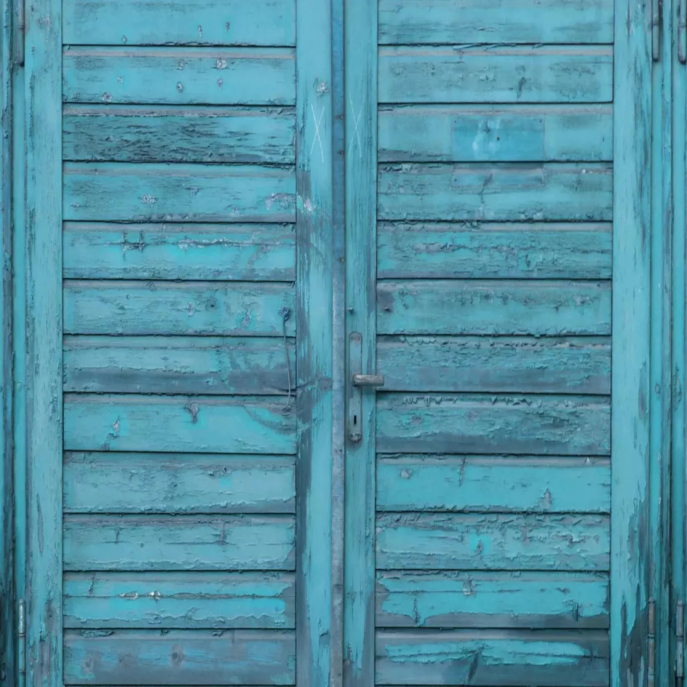 Blue Escape 5X5 Rubbermat Floor ( 60 X Inch ) Backdrop