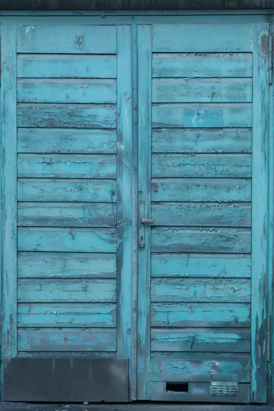 Blue Escape 5X76 For Lvl Up Backdrop System ( 60 X 90 Inch )