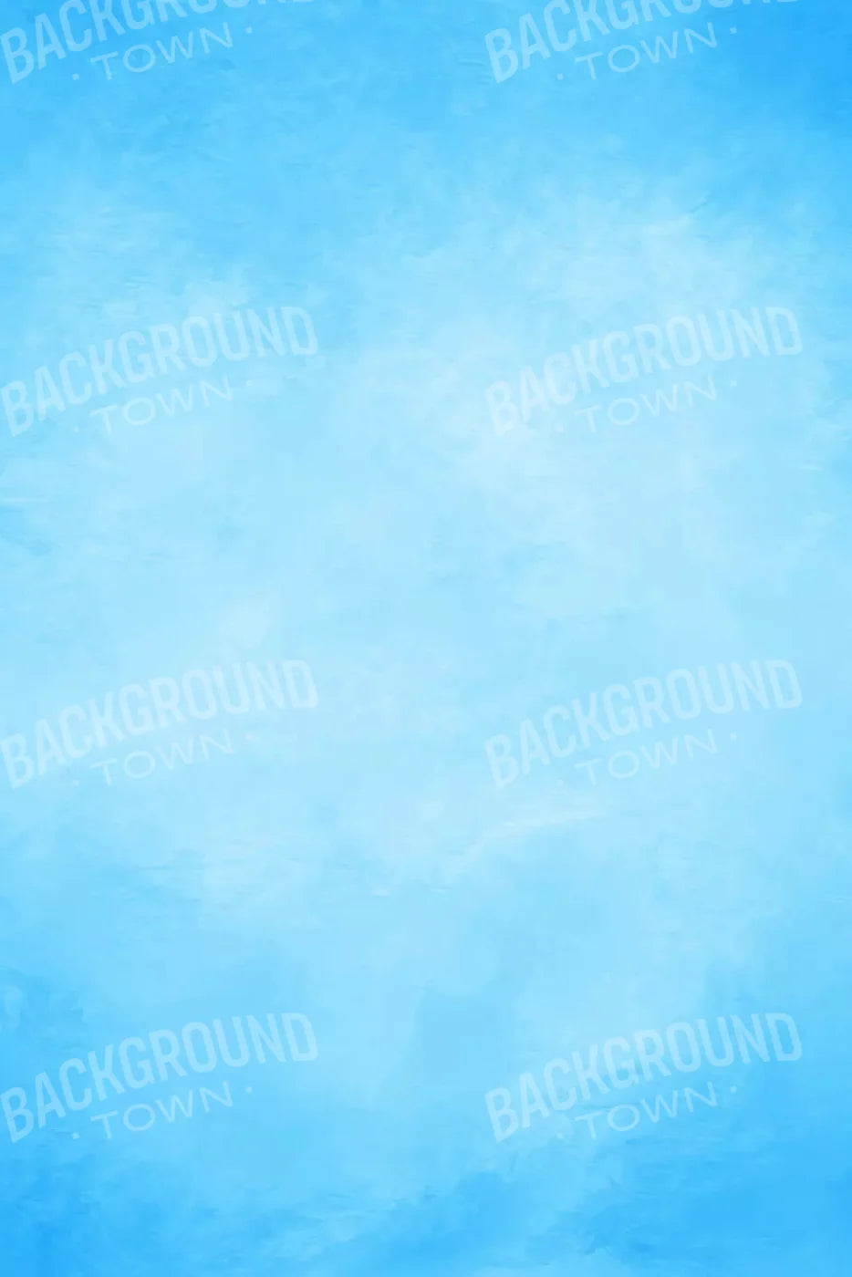 Blue Nuetral 5X8 Ultracloth ( 60 X 96 Inch ) Backdrop
