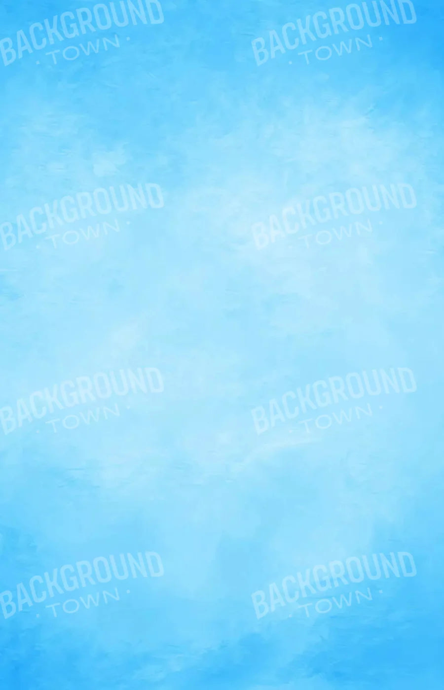 Blue Nuetral 8X12 Ultracloth ( 96 X 144 Inch ) Backdrop