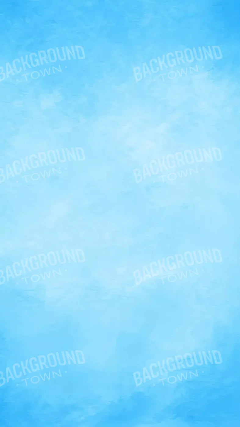 Blue Nuetral 8X14 Ultracloth ( 96 X 168 Inch ) Backdrop