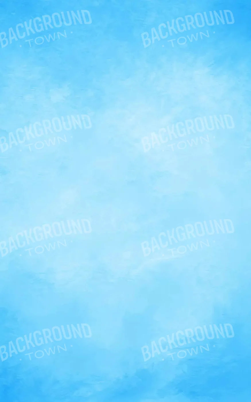 Blue Nuetral 9X14 Ultracloth ( 108 X 168 Inch ) Backdrop