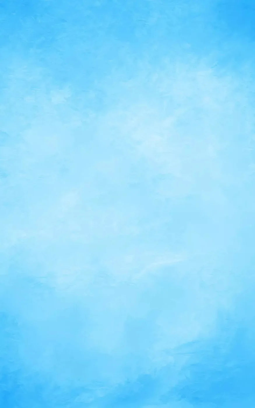 Blue Nuetral 9X14 Ultracloth ( 108 X 168 Inch ) Backdrop