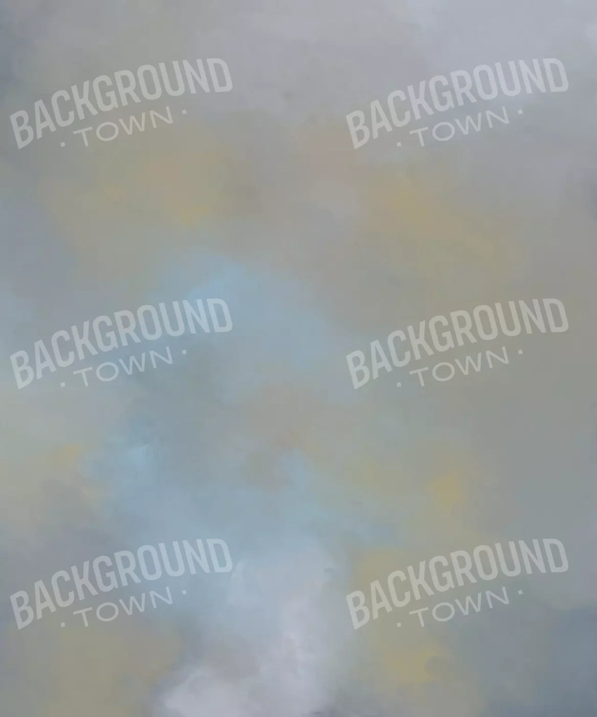 Gray , Blue Backdrop for Photography