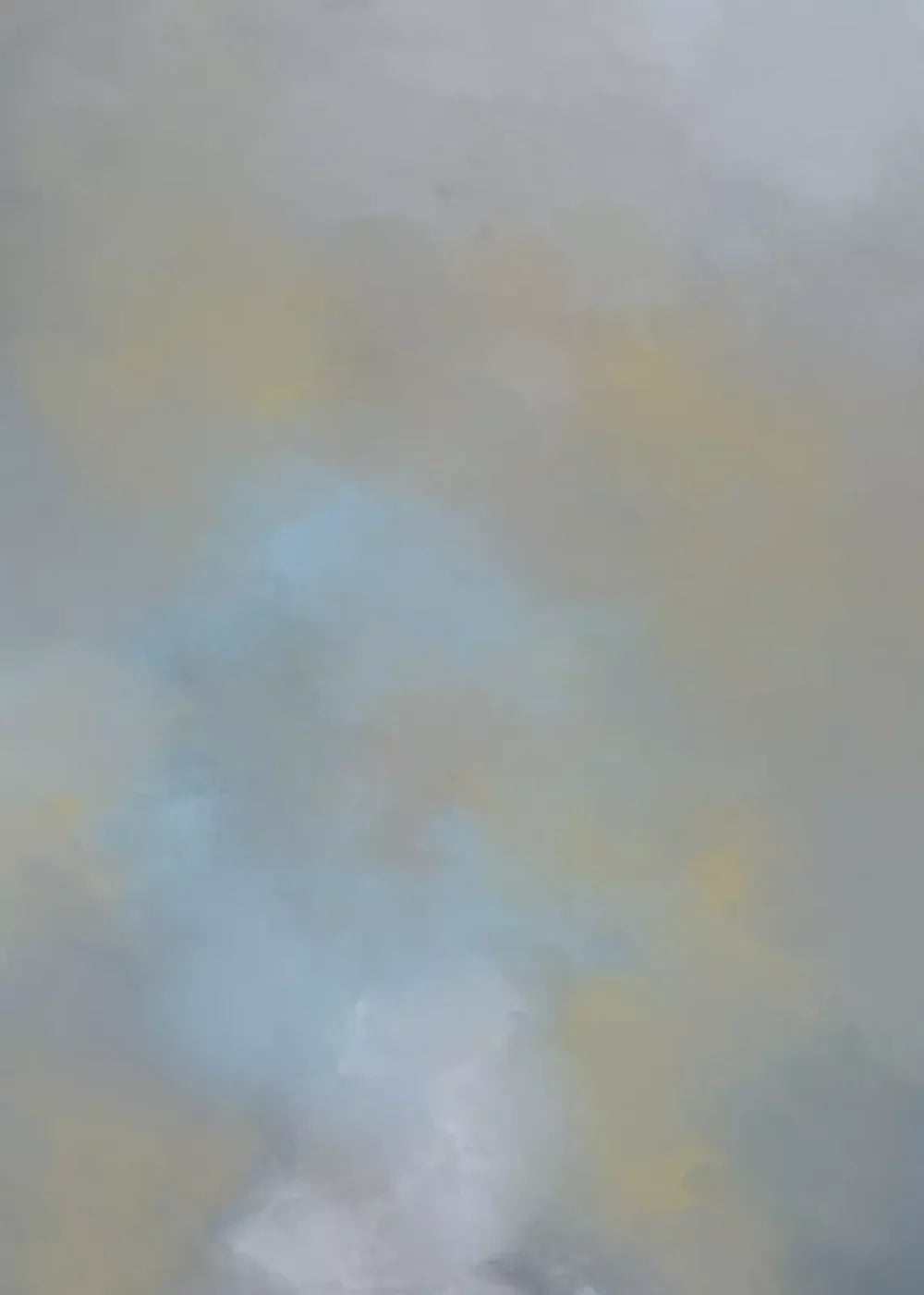Blue Old Master 5’X7’ Ultracloth (60 X 84 Inch) Backdrop