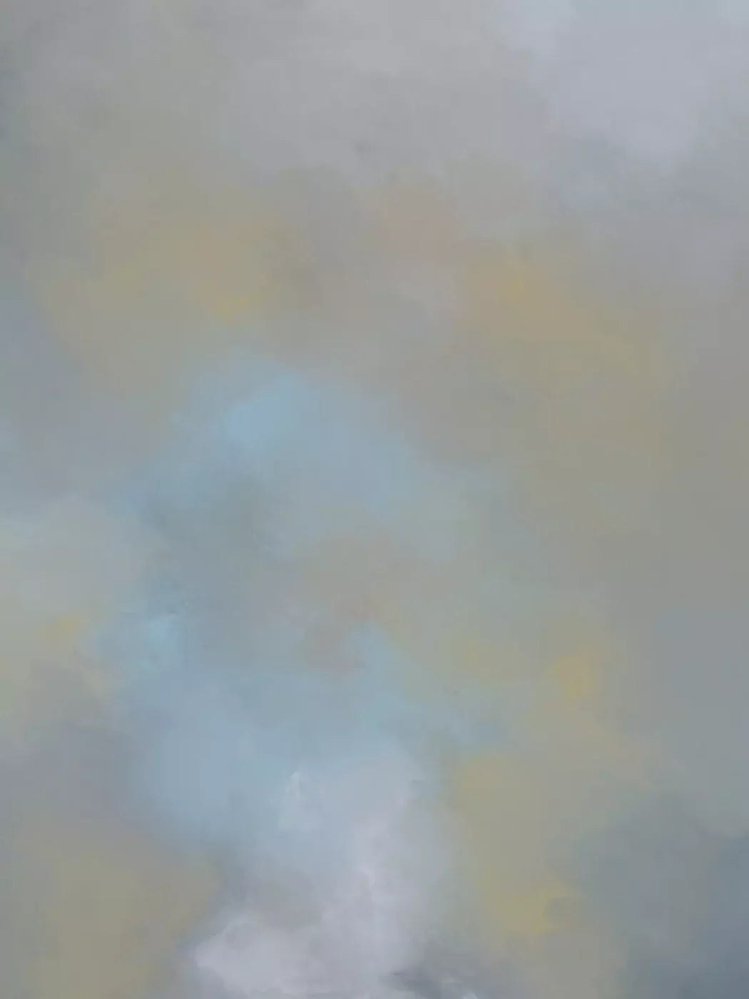 Blue Old Master 6’X8’ Fleece (72 X 96 Inch) Backdrop