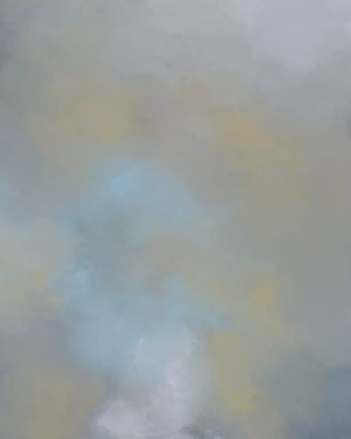 Blue Old Master 8’X10’ Fleece (96 X 120 Inch) Backdrop