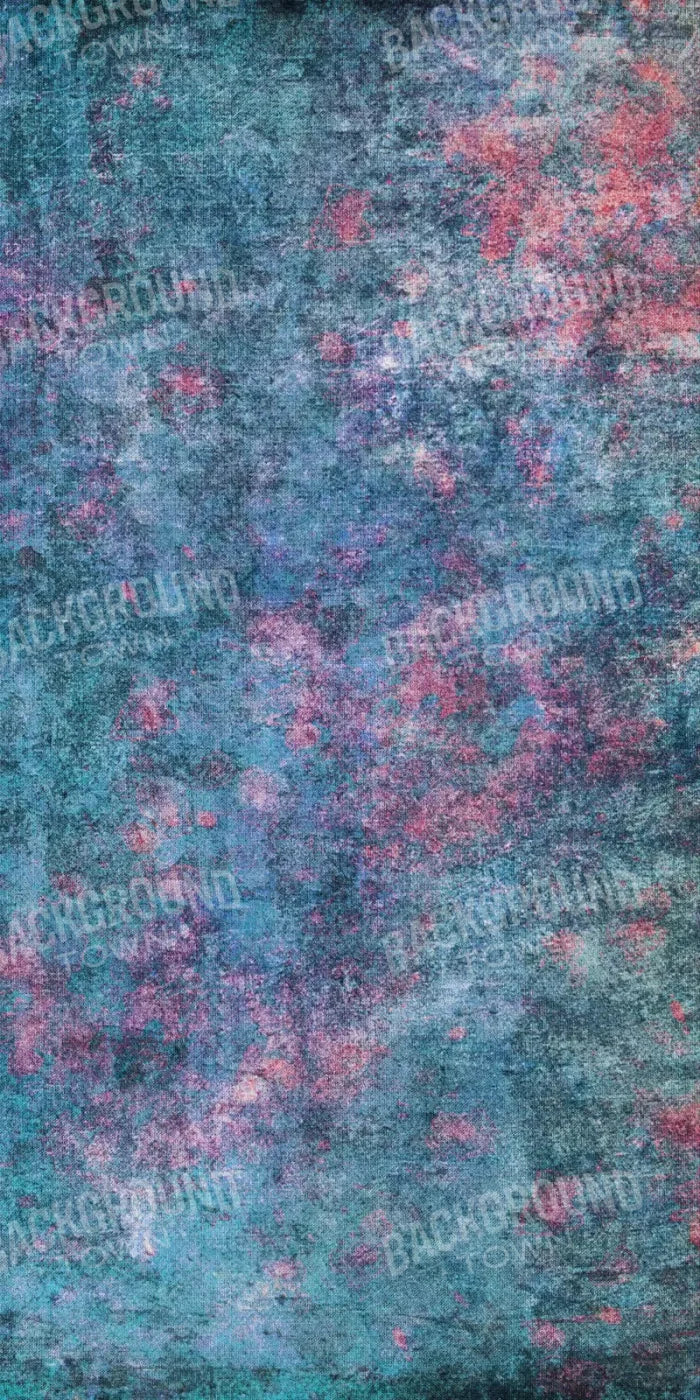 Blue Raspberry 10X20 Ultracloth ( 120 X 240 Inch ) Backdrop