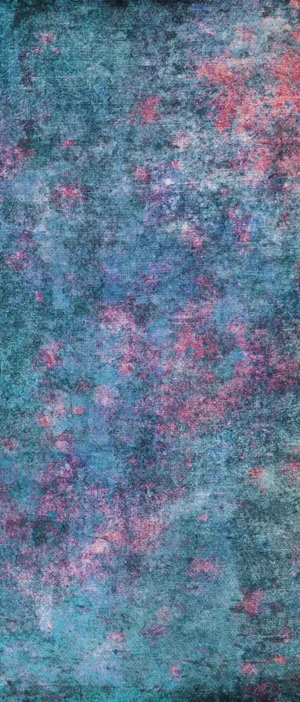 Blue Raspberry 5X12 Ultracloth For Westcott X-Drop ( 60 X 144 Inch ) Backdrop