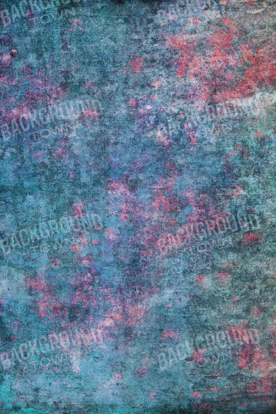 Blue Raspberry 5X8 Ultracloth ( 60 X 96 Inch ) Backdrop
