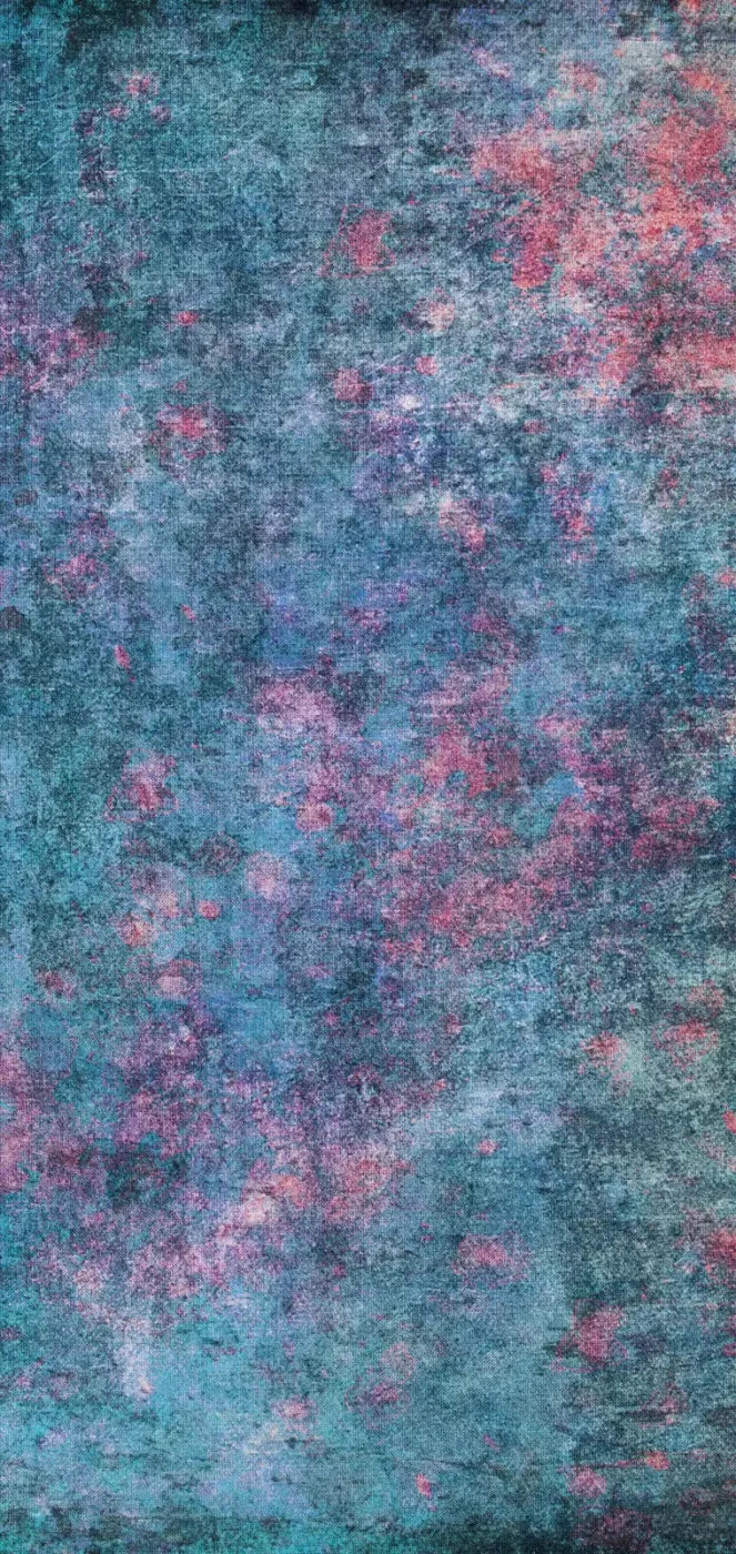 Blue Raspberry 8X16 Ultracloth ( 96 X 192 Inch ) Backdrop