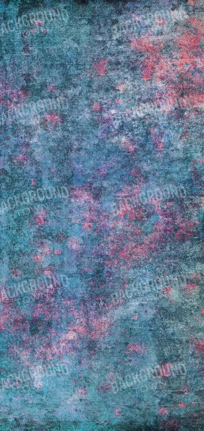 Blue Raspberry 8X16 Ultracloth ( 96 X 192 Inch ) Backdrop