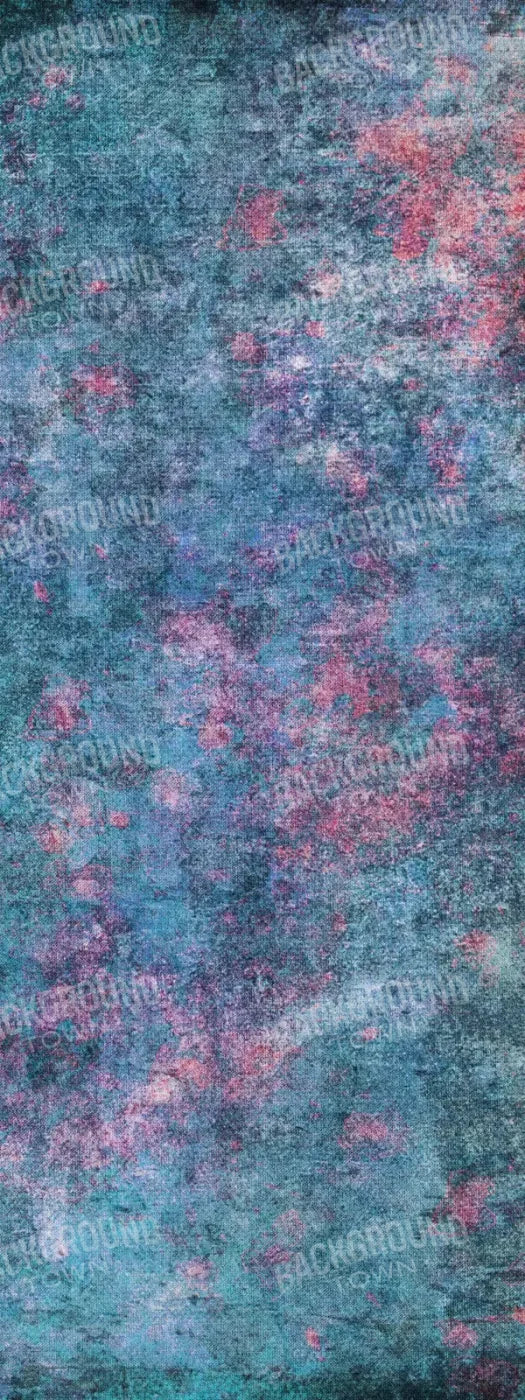 Blue Raspberry 8X20 Ultracloth ( 96 X 240 Inch ) Backdrop