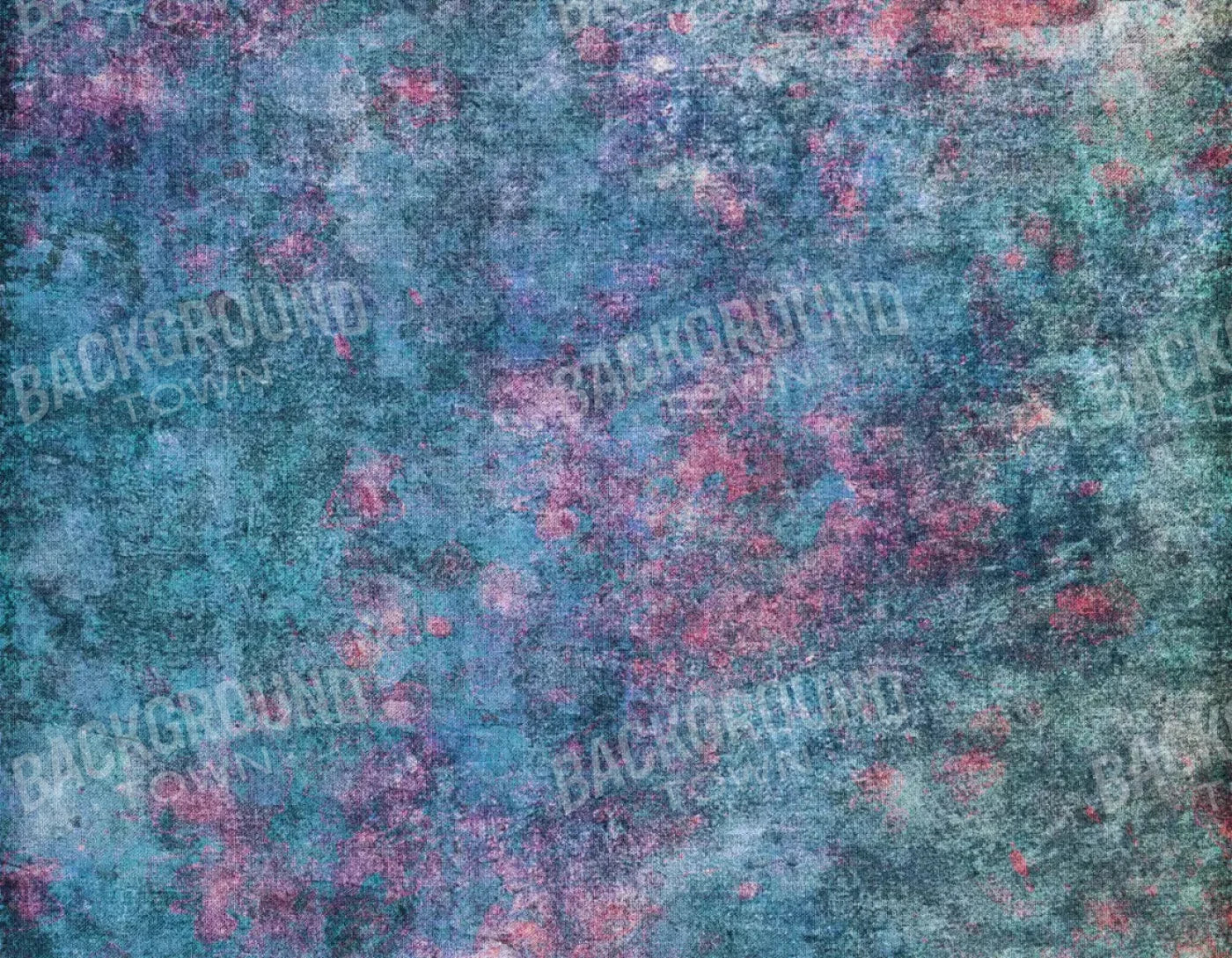 Blue Raspberry 8X6 Fleece ( 96 X 72 Inch ) Backdrop