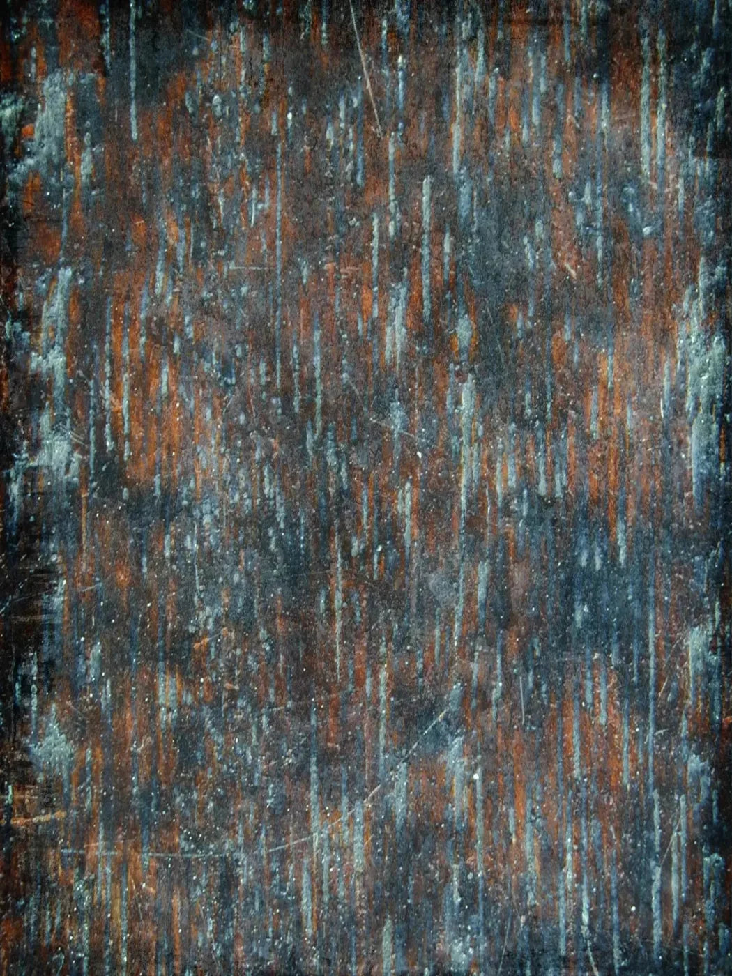 Blue Sport 8X10 Fleece ( 96 X 120 Inch ) Backdrop