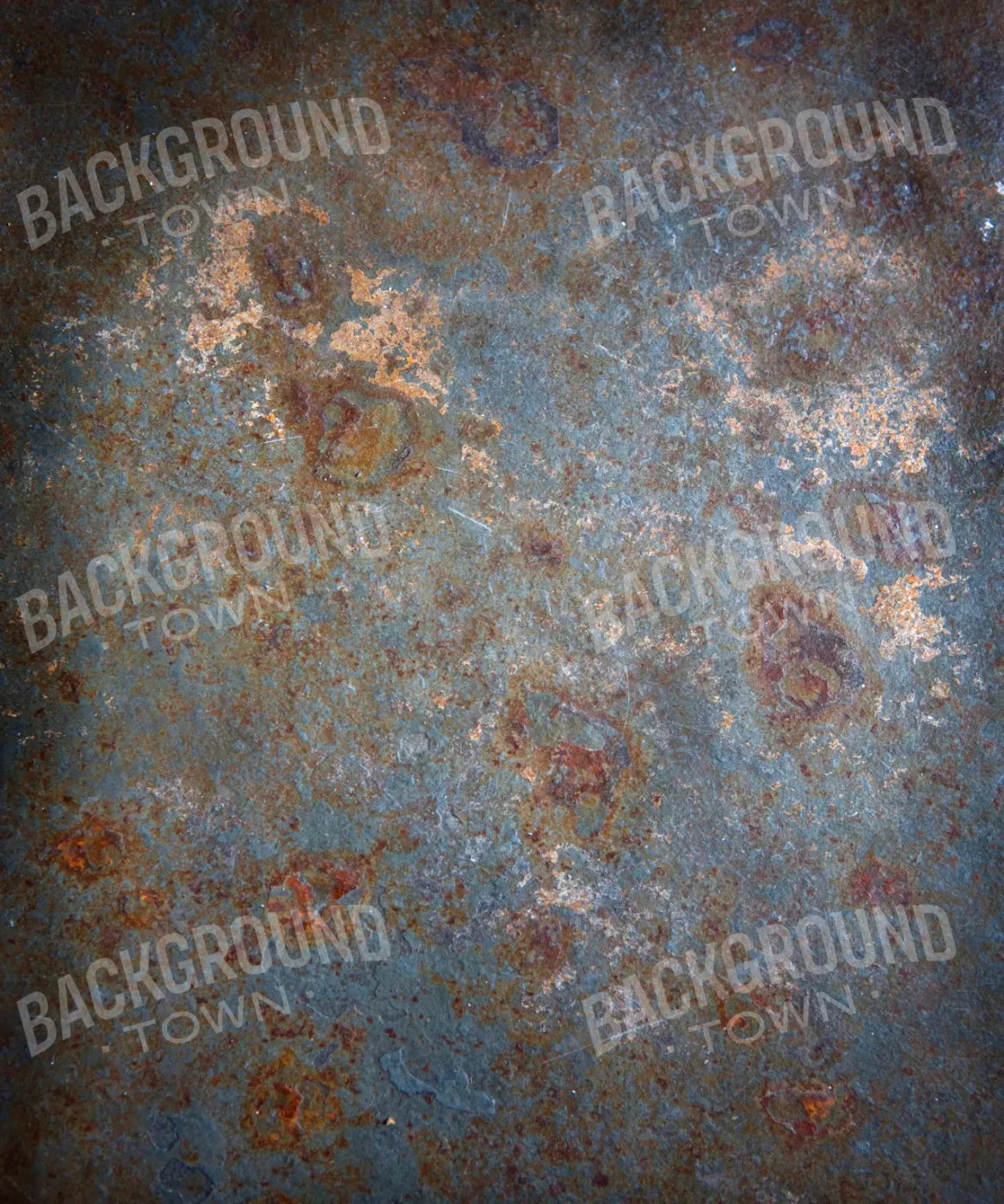 Blue Textured Backdrop for Photography