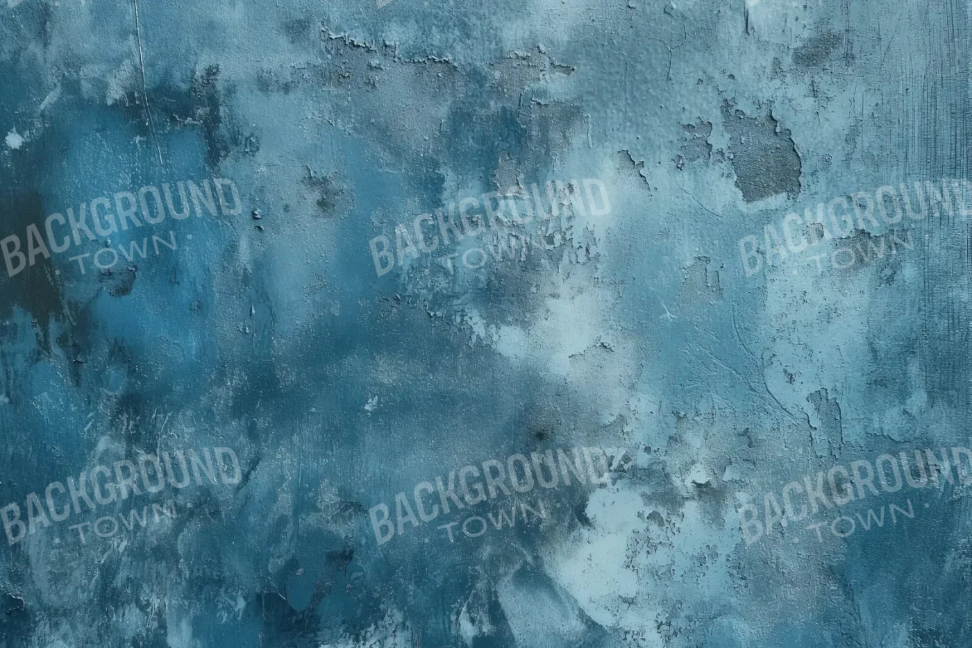 Blue Stone 12’x8’ UltraCloth (144 x 96 inch) Backdrop