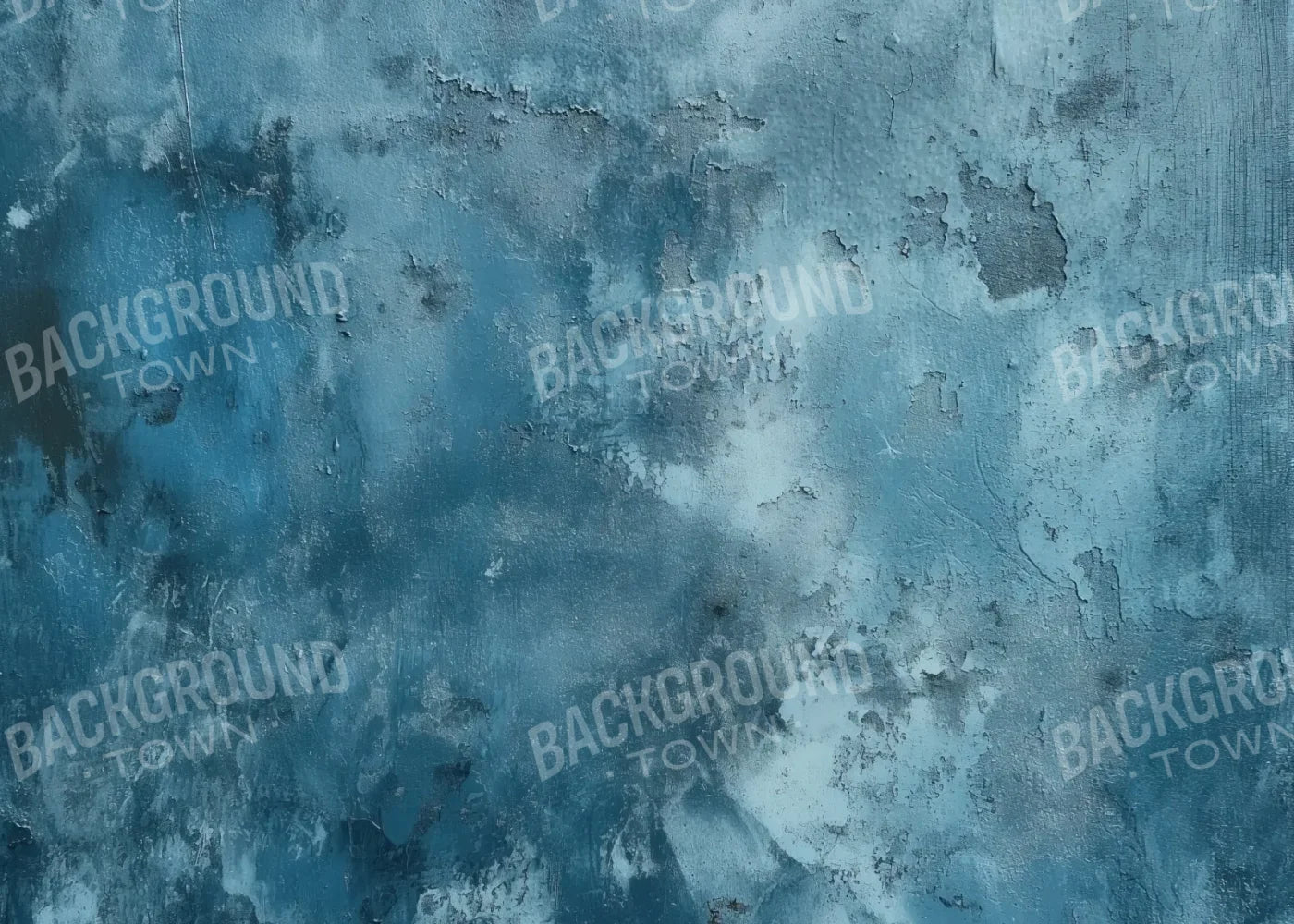 Blue Stone 7’x5’ UltraCloth (84 x 60 inch) Backdrop
