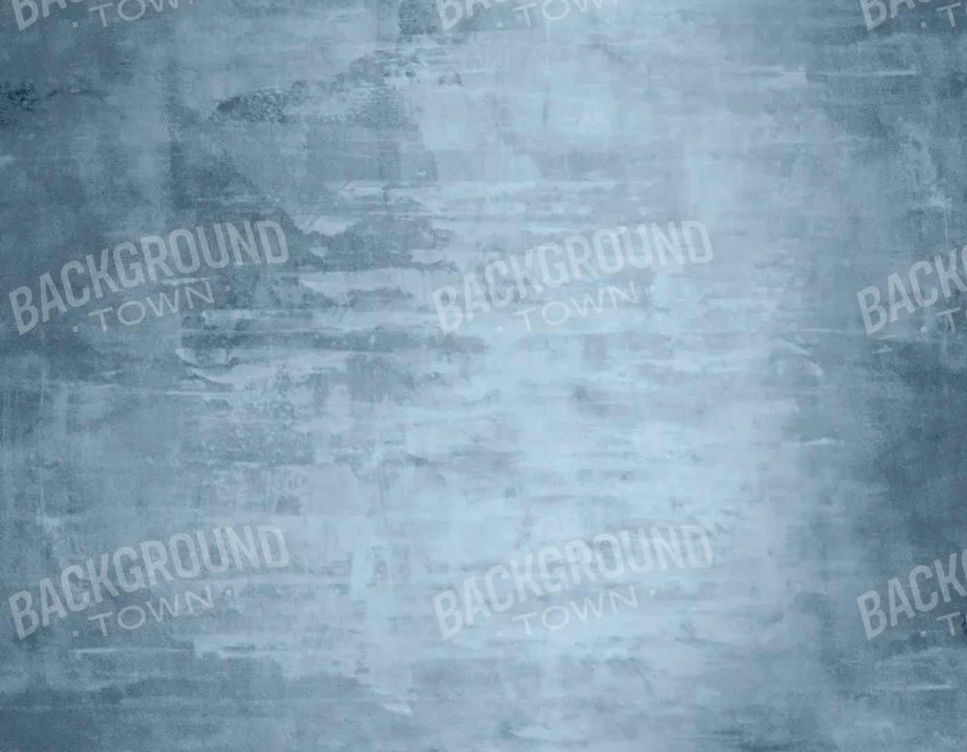 Blue Velvet 8X6 Fleece ( 96 X 72 Inch ) Backdrop