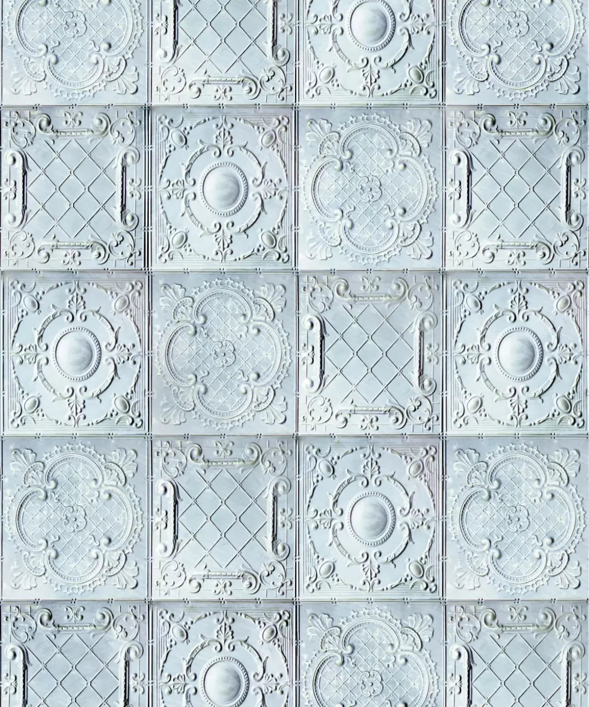 Steel and Metal Backdrop for Photography