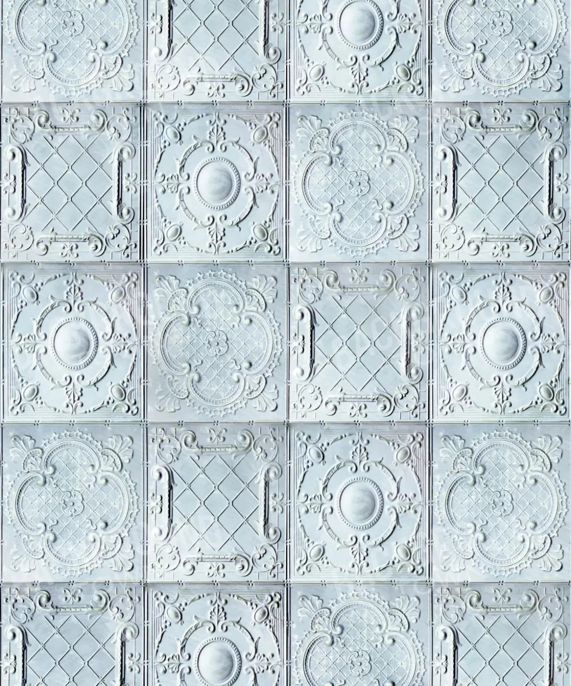 Steel and Metal Backdrop for Photography