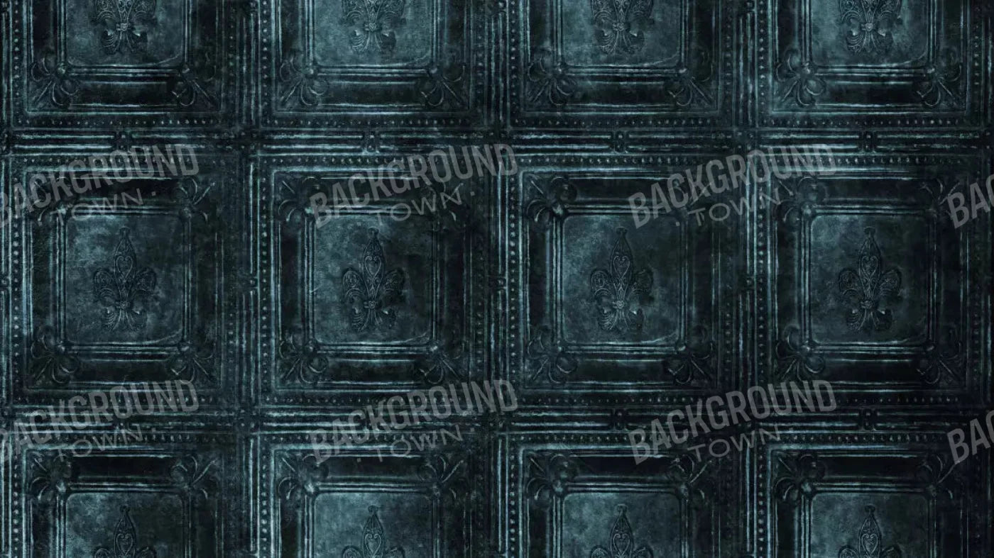 Blueberries 14X8 Ultracloth ( 168 X 96 Inch ) Backdrop