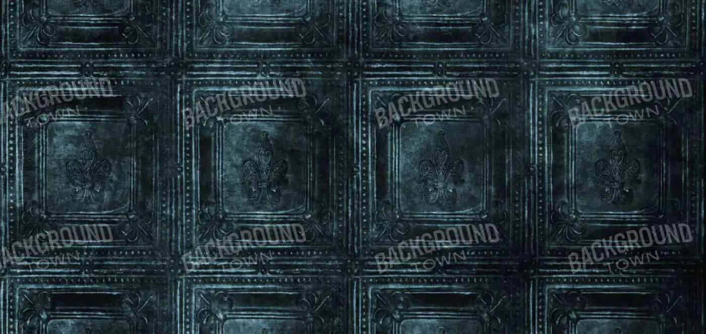 Blueberries 16X8 Ultracloth ( 192 X 96 Inch ) Backdrop