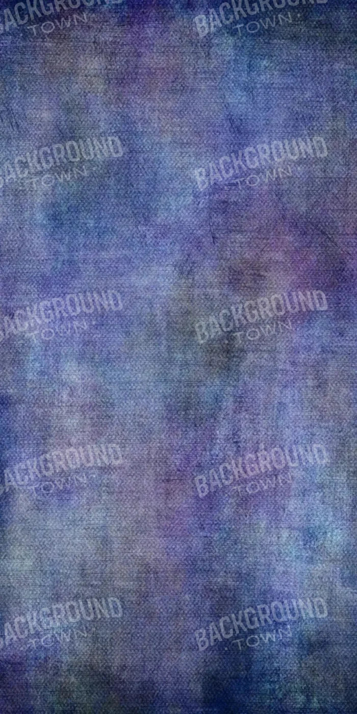 Blueberry Bliss 10X20 Ultracloth ( 120 X 240 Inch ) Backdrop