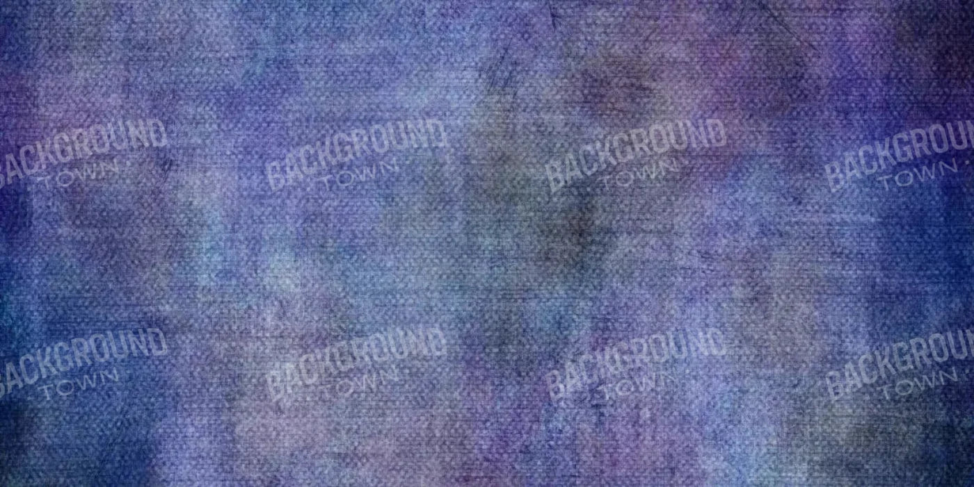 Blueberry Bliss 20X10 Ultracloth ( 240 X 120 Inch ) Backdrop