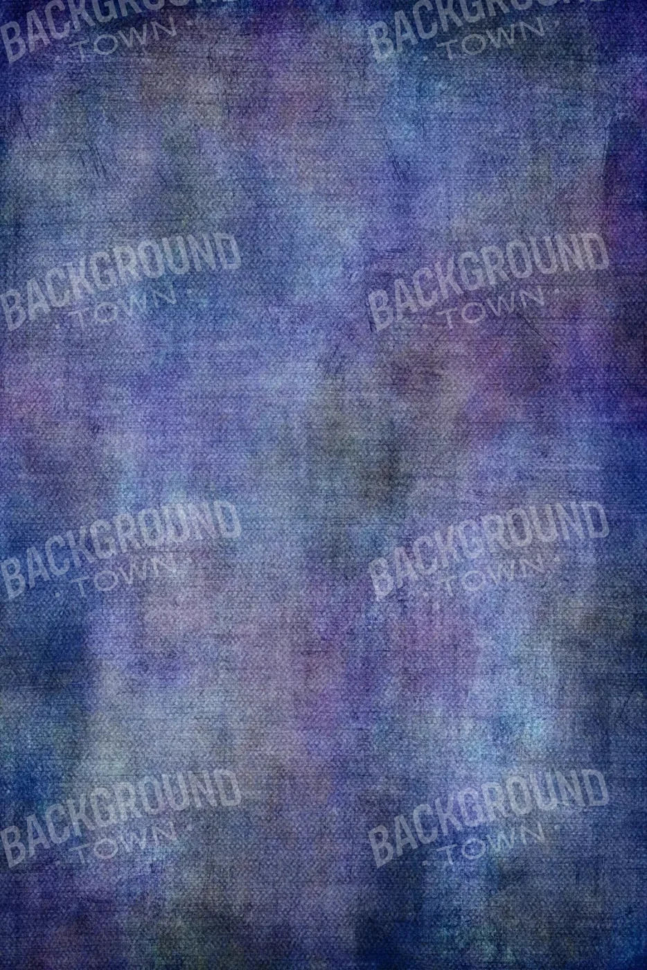 Blueberry Bliss 5X8 Ultracloth ( 60 X 96 Inch ) Backdrop