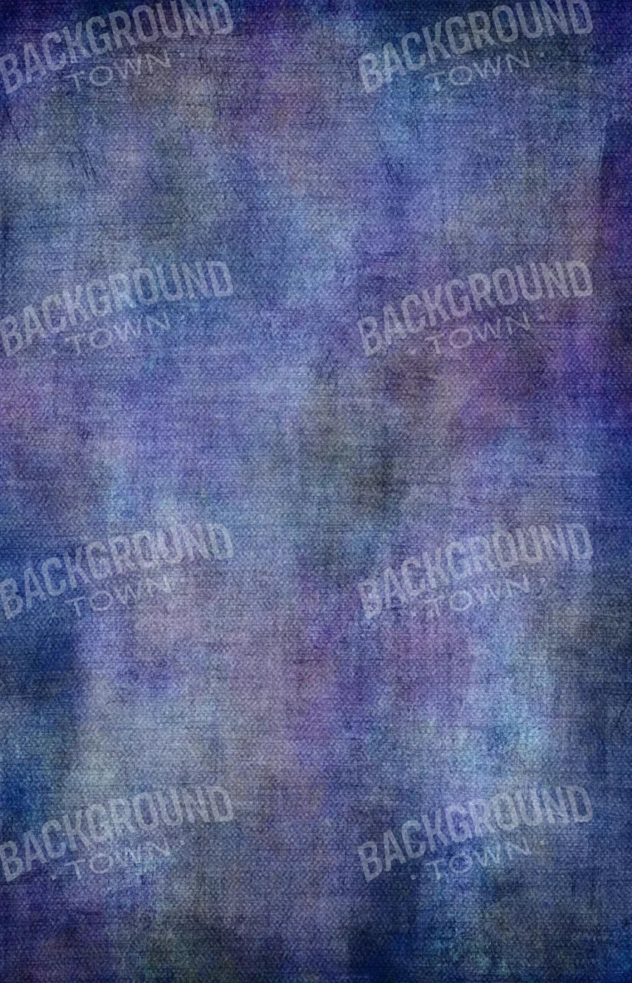 Blueberry Bliss 8X12 Ultracloth ( 96 X 144 Inch ) Backdrop
