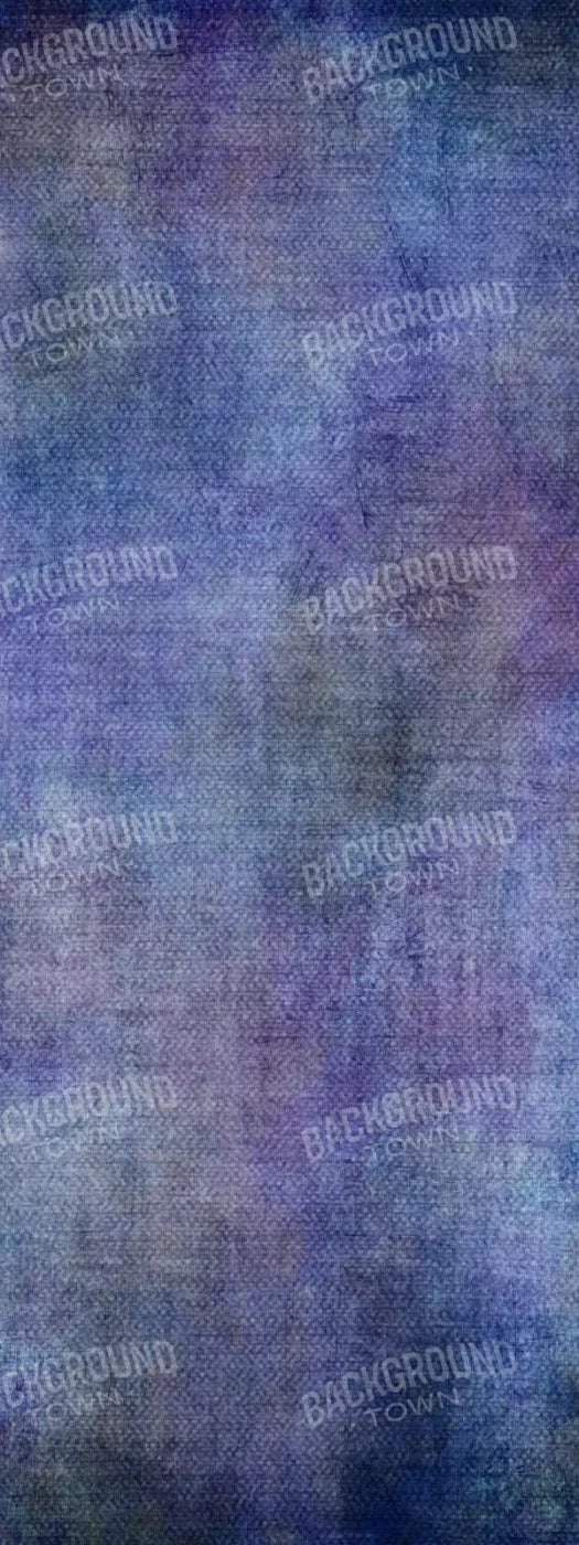 Blueberry Bliss 8X20 Ultracloth ( 96 X 240 Inch ) Backdrop