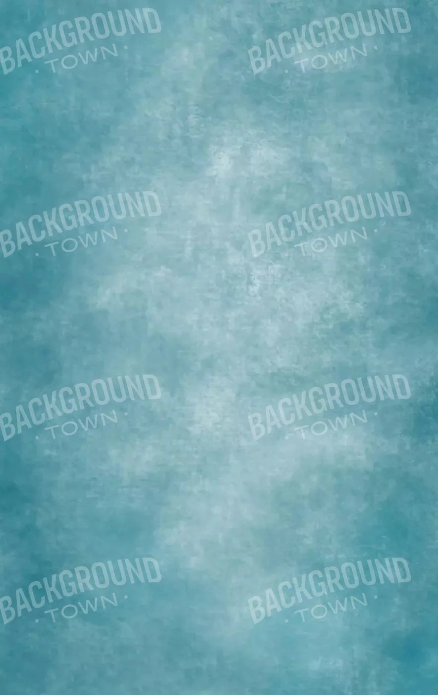 Blueberry Ice 10X16 Ultracloth ( 120 X 192 Inch ) Backdrop