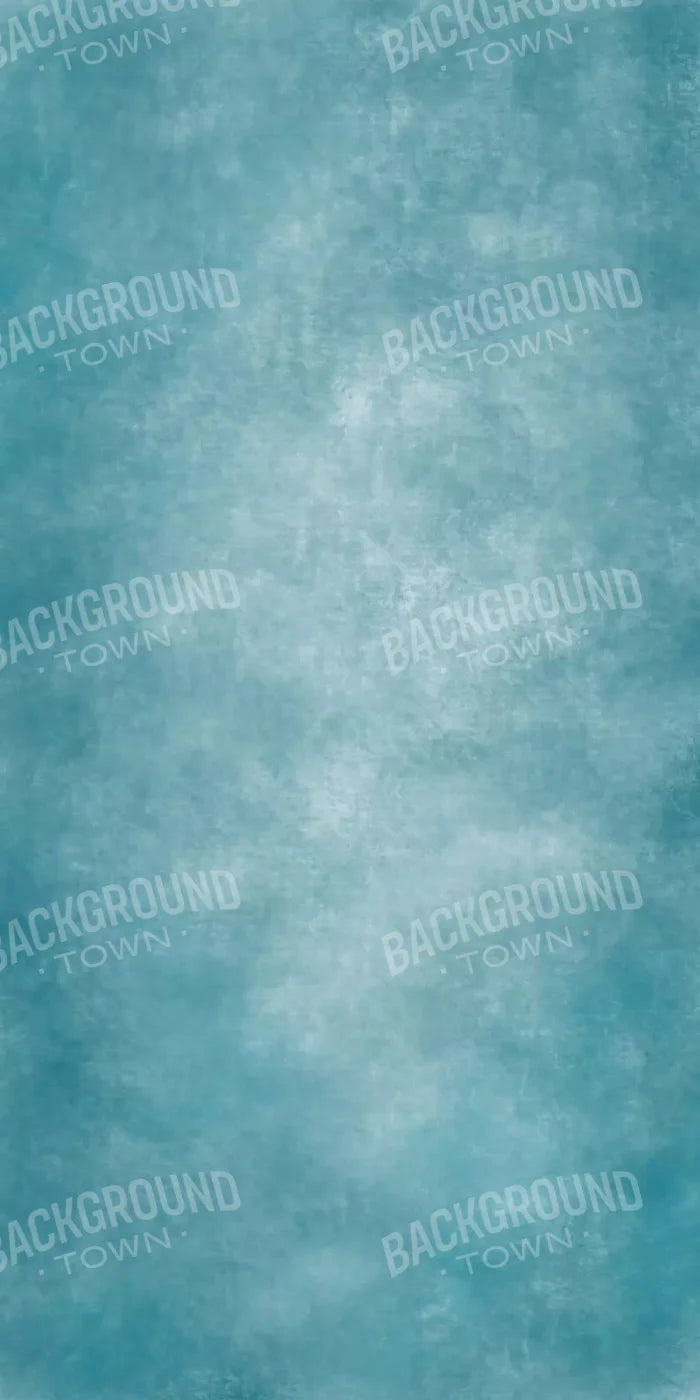 Blueberry Ice 10X20 Ultracloth ( 120 X 240 Inch ) Backdrop