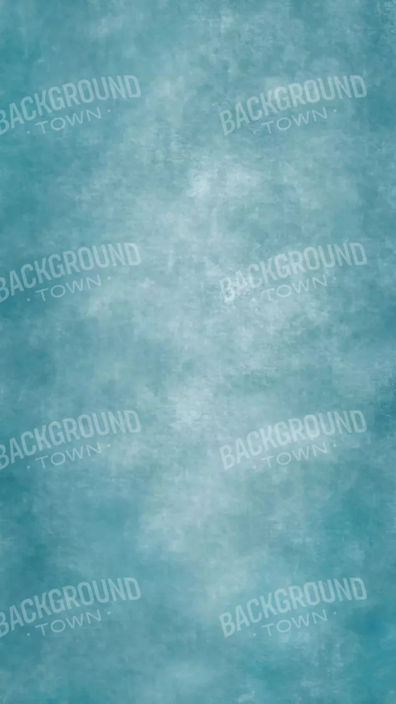 Blueberry Ice 8X14 Ultracloth ( 96 X 168 Inch ) Backdrop