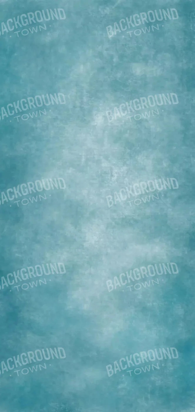 Blueberry Ice 8X16 Ultracloth ( 96 X 192 Inch ) Backdrop