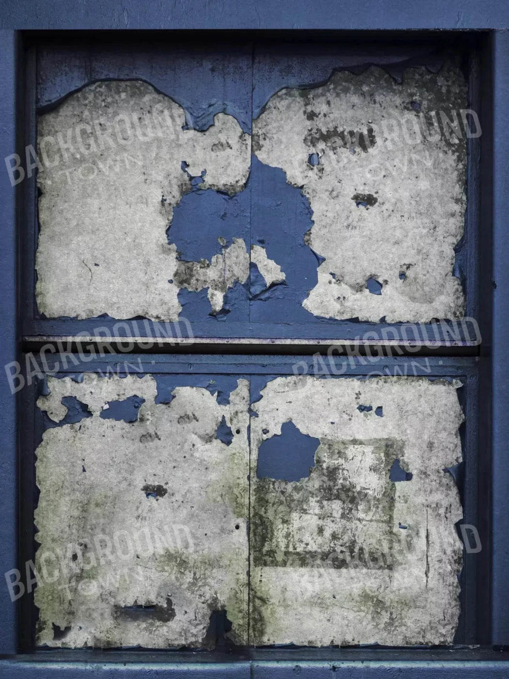 Blueberry Rum 5X7 Ultracloth ( 60 X 84 Inch ) Backdrop