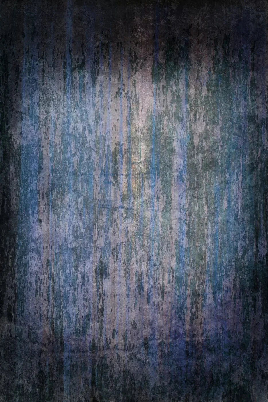 Blueblood 5X76 For Lvl Up Backdrop System ( 60 X 90 Inch )