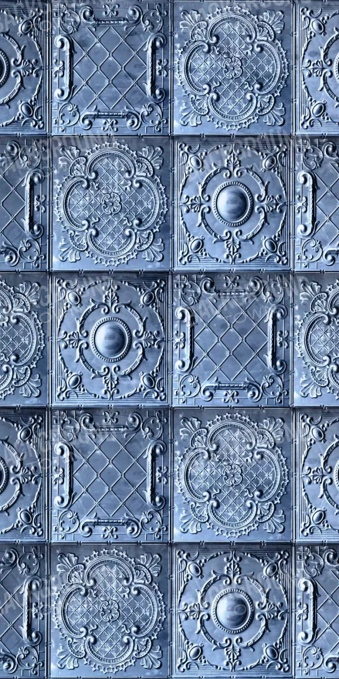 Blueboy 10X20 Ultracloth ( 120 X 240 Inch ) Backdrop