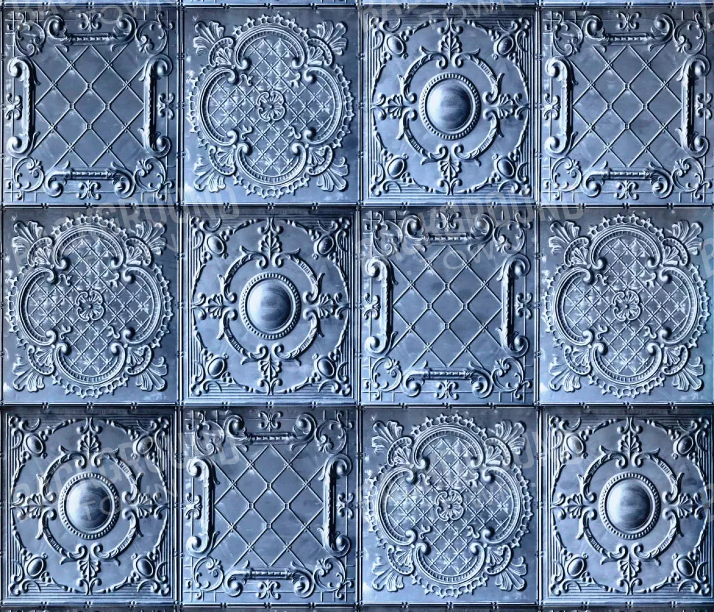 Blueboy 12X10 Ultracloth ( 144 X 120 Inch ) Backdrop