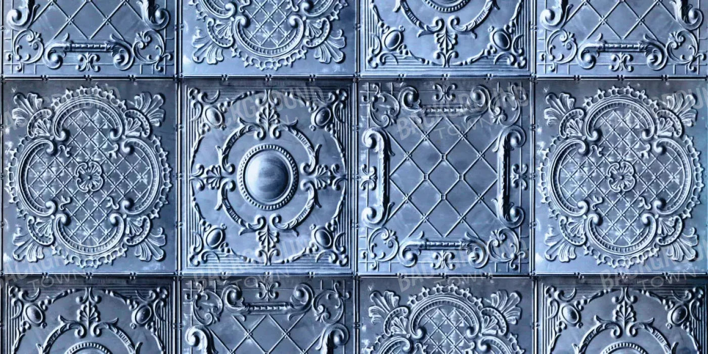 Blueboy 20X10 Ultracloth ( 240 X 120 Inch ) Backdrop
