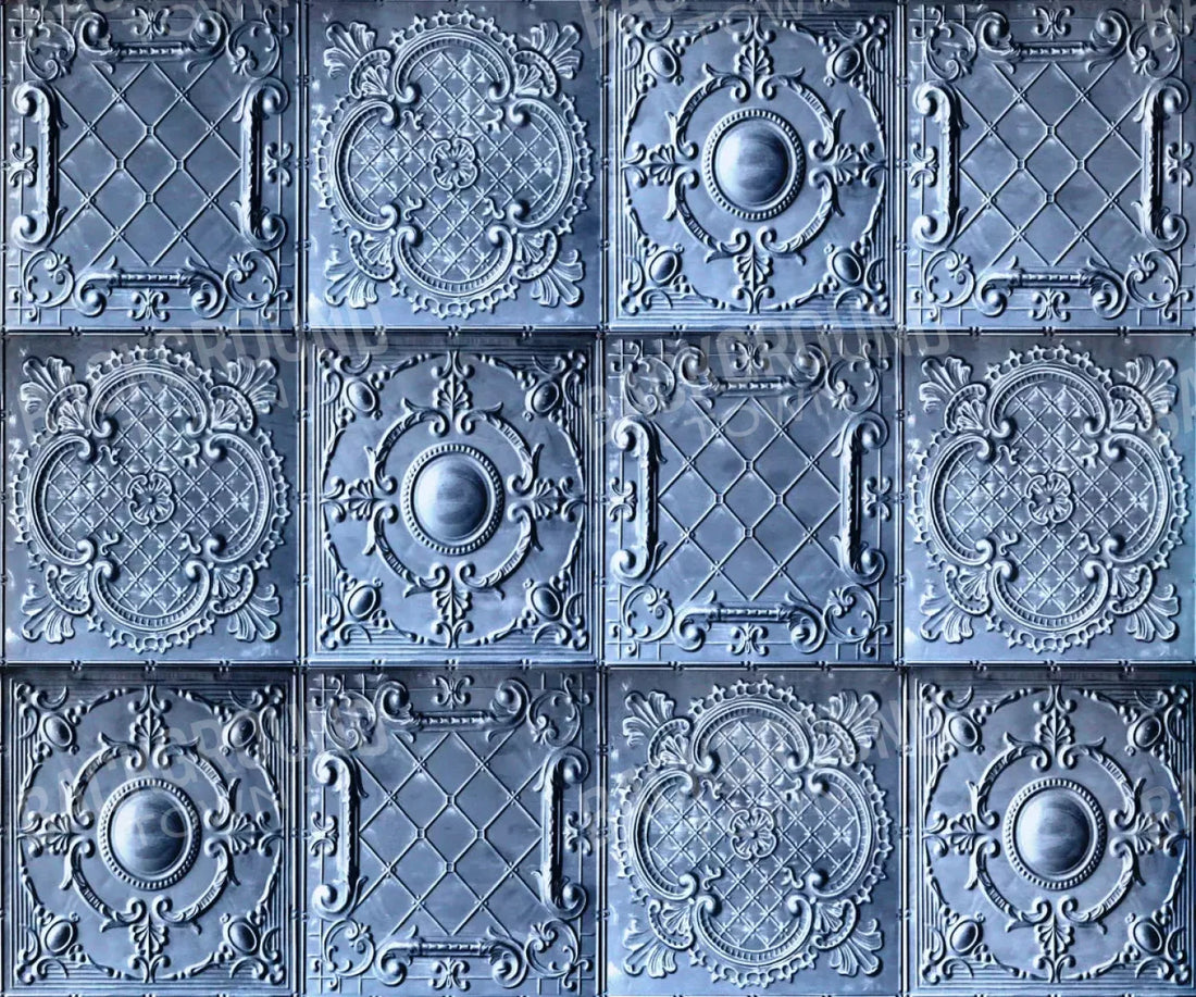 Blueboy 5X42 Fleece ( 60 X 50 Inch ) Backdrop