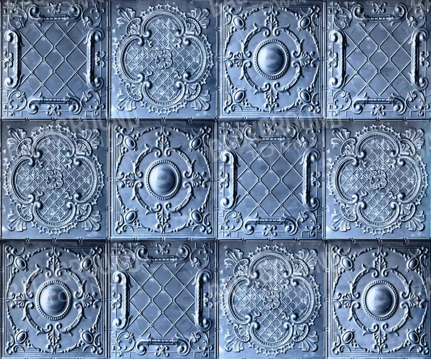 Blueboy 5X42 Fleece ( 60 X 50 Inch ) Backdrop