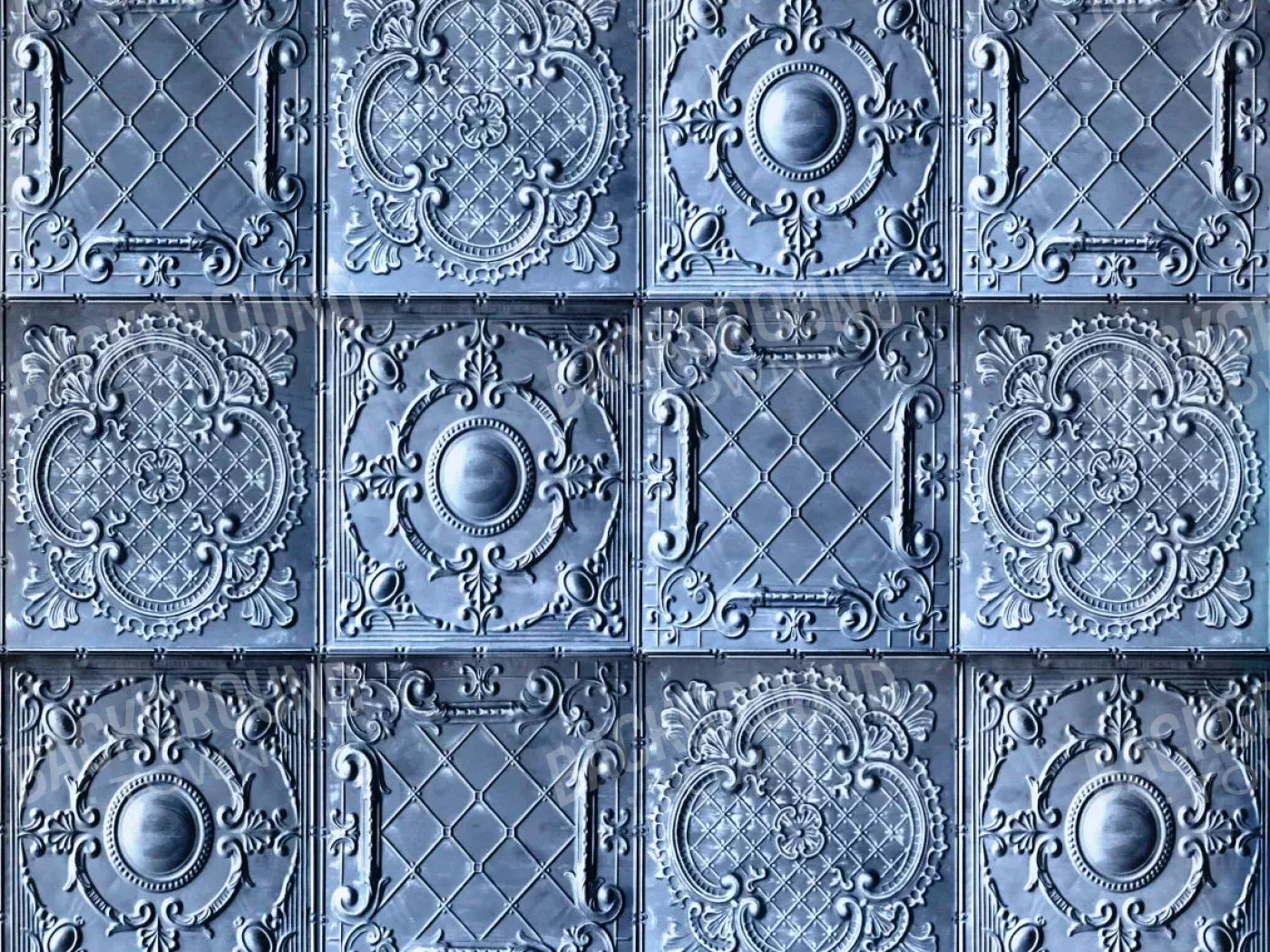 Blueboy 68X5 Fleece ( 80 X 60 Inch ) Backdrop