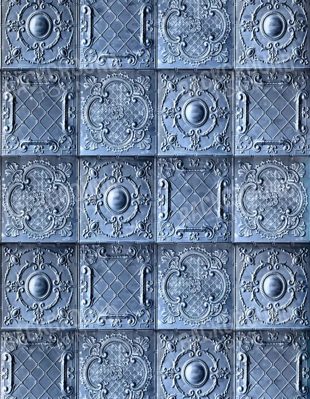Blueboy 6X8 Fleece ( 72 X 96 Inch ) Backdrop