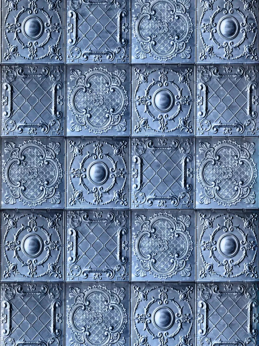 Blueboy 8X10 Fleece ( 96 X 120 Inch ) Backdrop