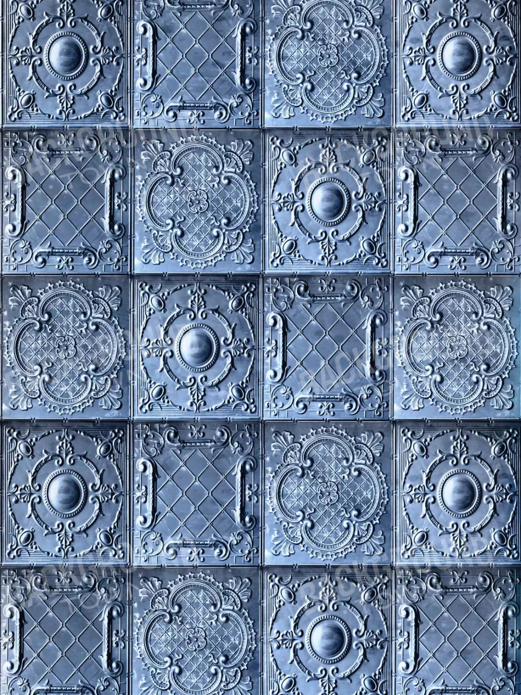 Blueboy 8X10 Fleece ( 96 X 120 Inch ) Backdrop