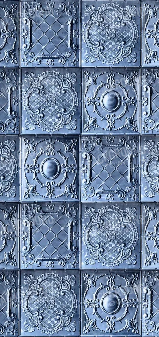 Blueboy 8X16 Ultracloth ( 96 X 192 Inch ) Backdrop