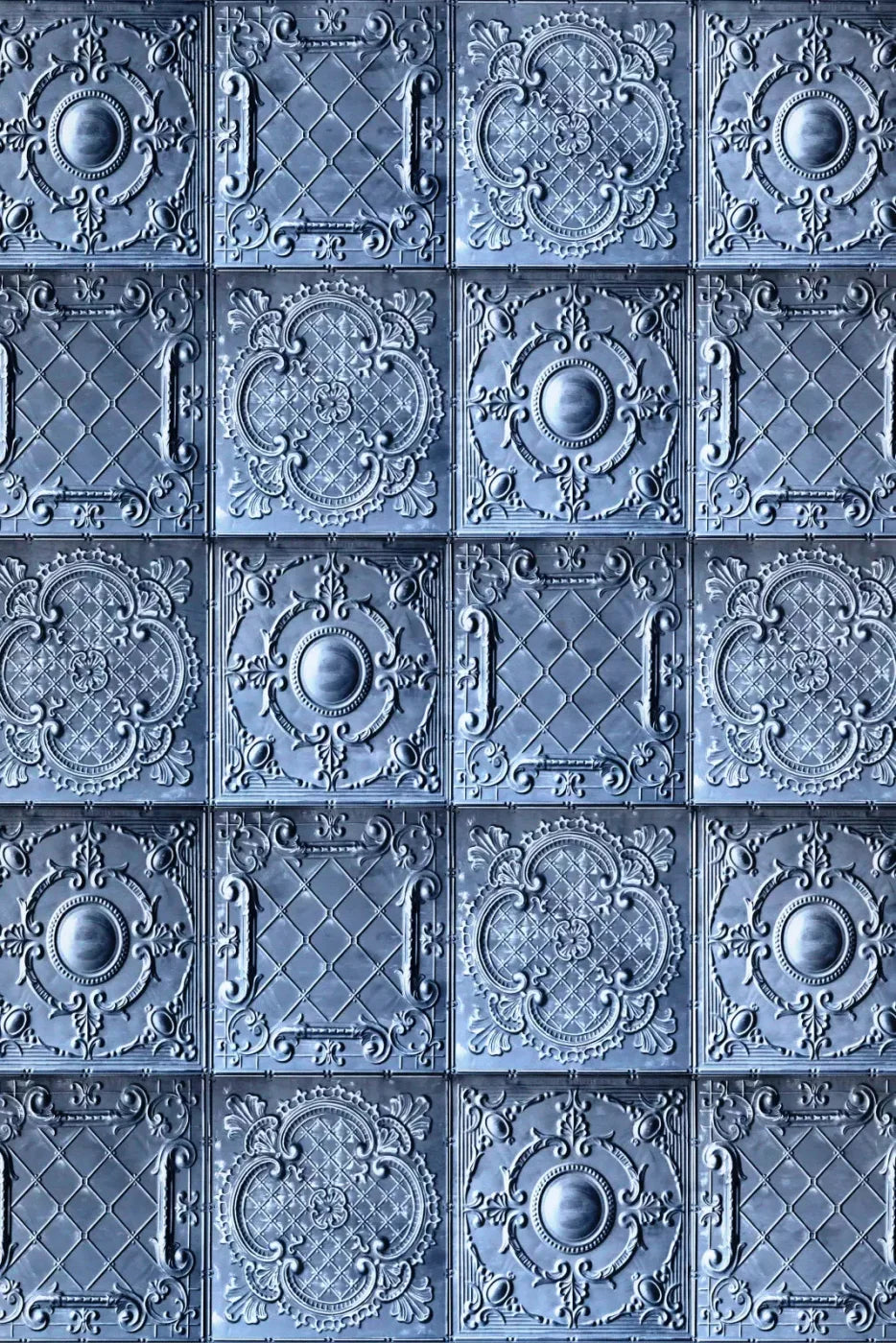 Blueboy 5X76 For Lvl Up Backdrop System ( 60 X 90 Inch )
