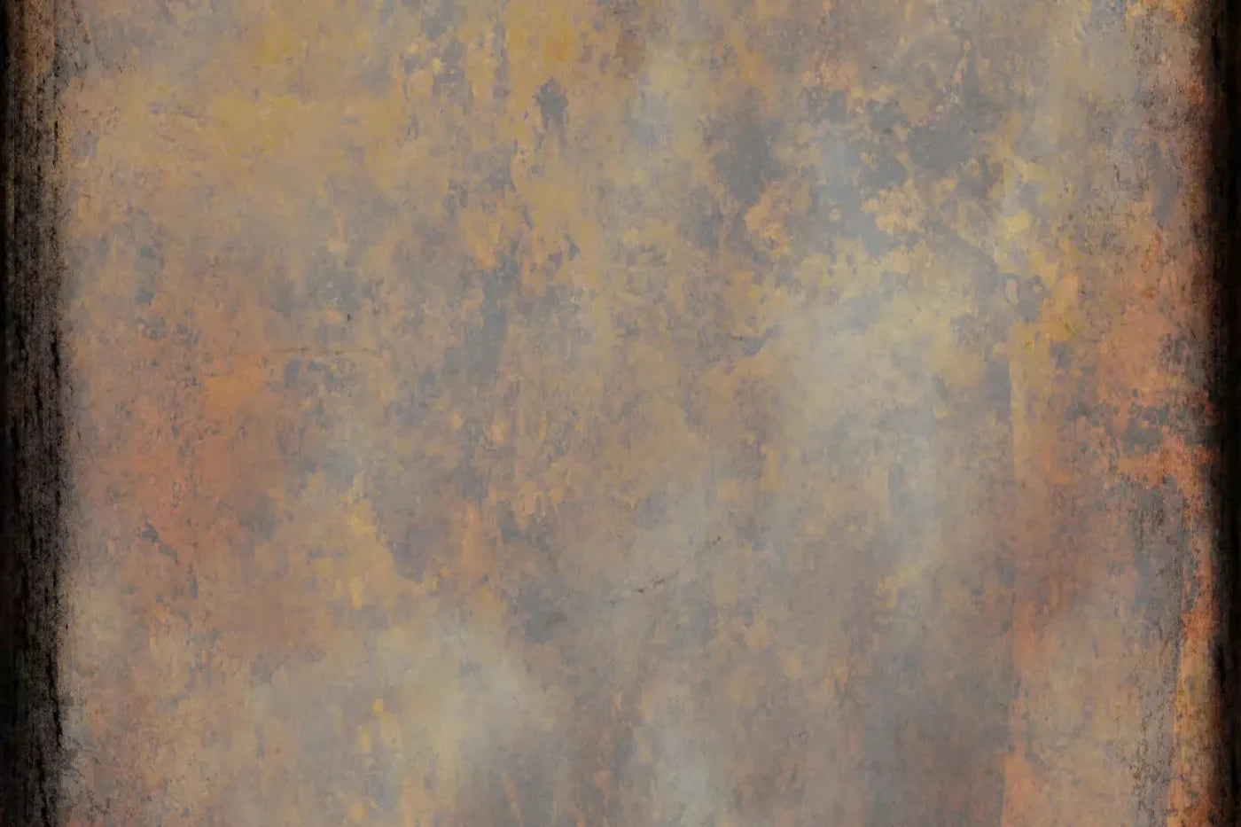 Blurred 5X4 Rubbermat Floor ( 60 X 48 Inch ) Backdrop